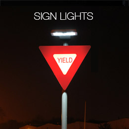 Sign Lights